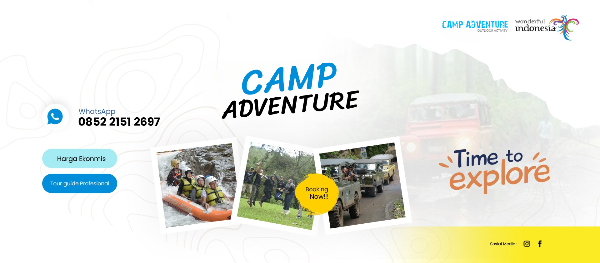 slide 1 des24 - Camp Adventure
